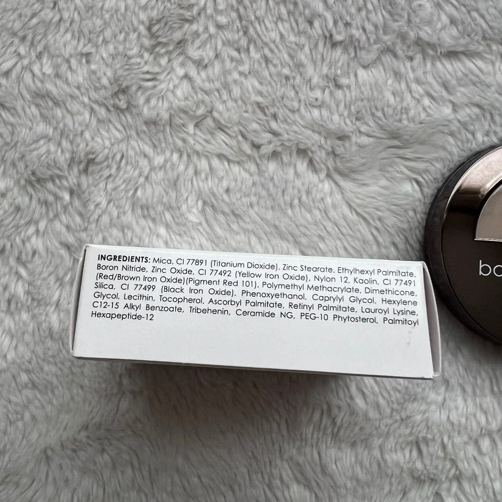 Bodyography Every Finish Powder 040 Face Makeup 0.35oz 10g New in Box
